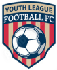Youth soccer emblems