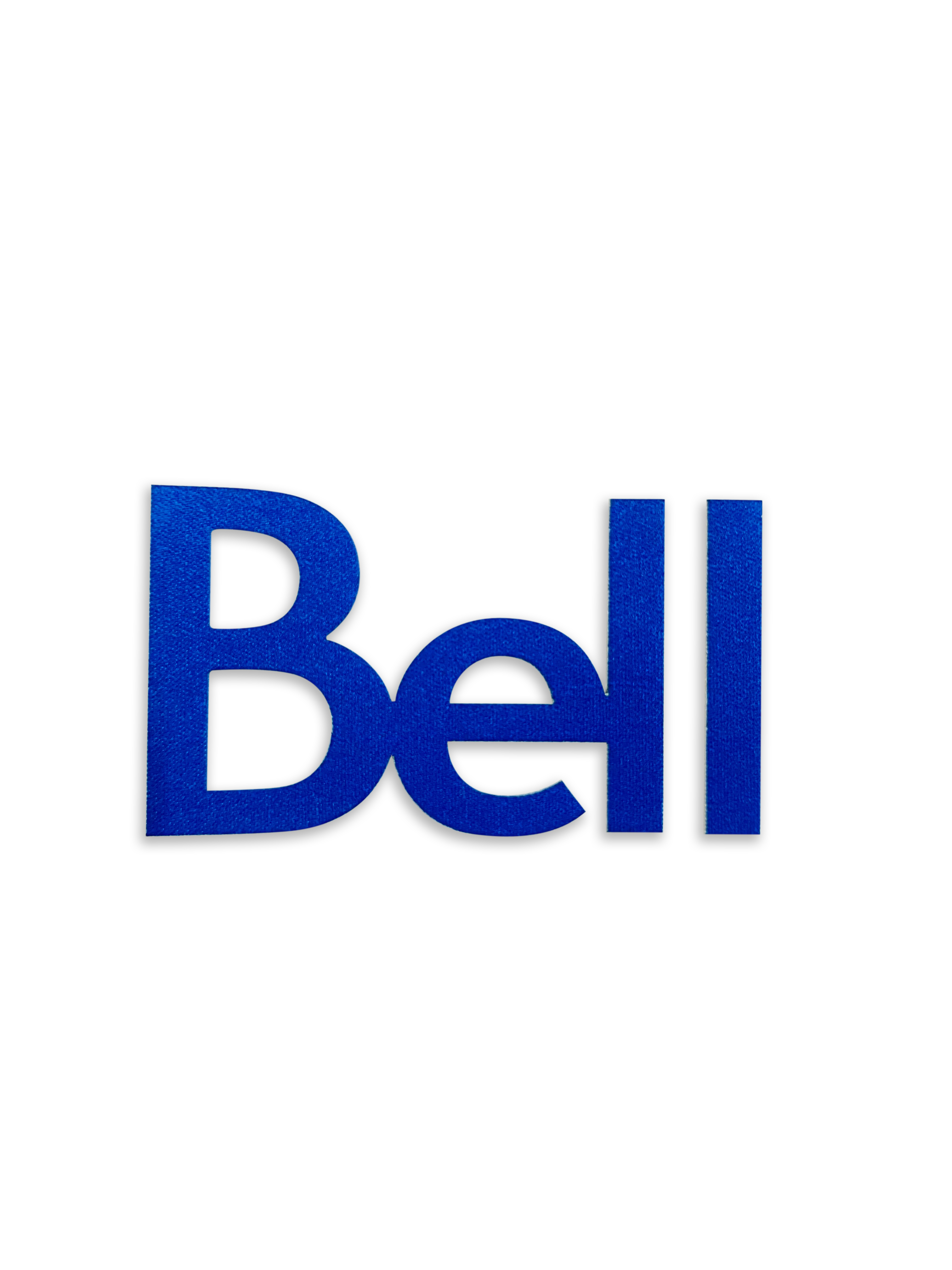 Bell Floating Digiprint