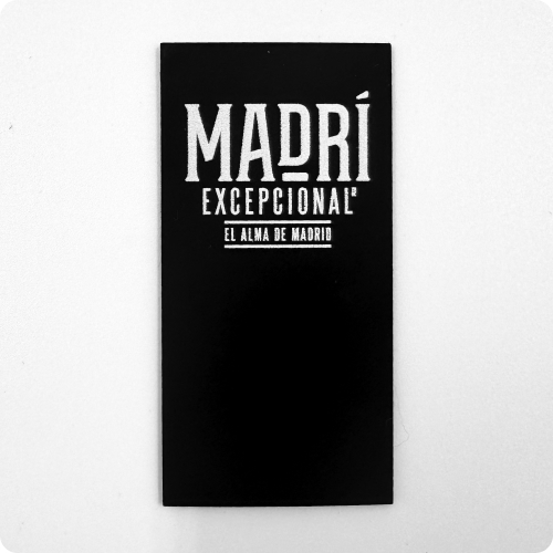 Madri tag 2