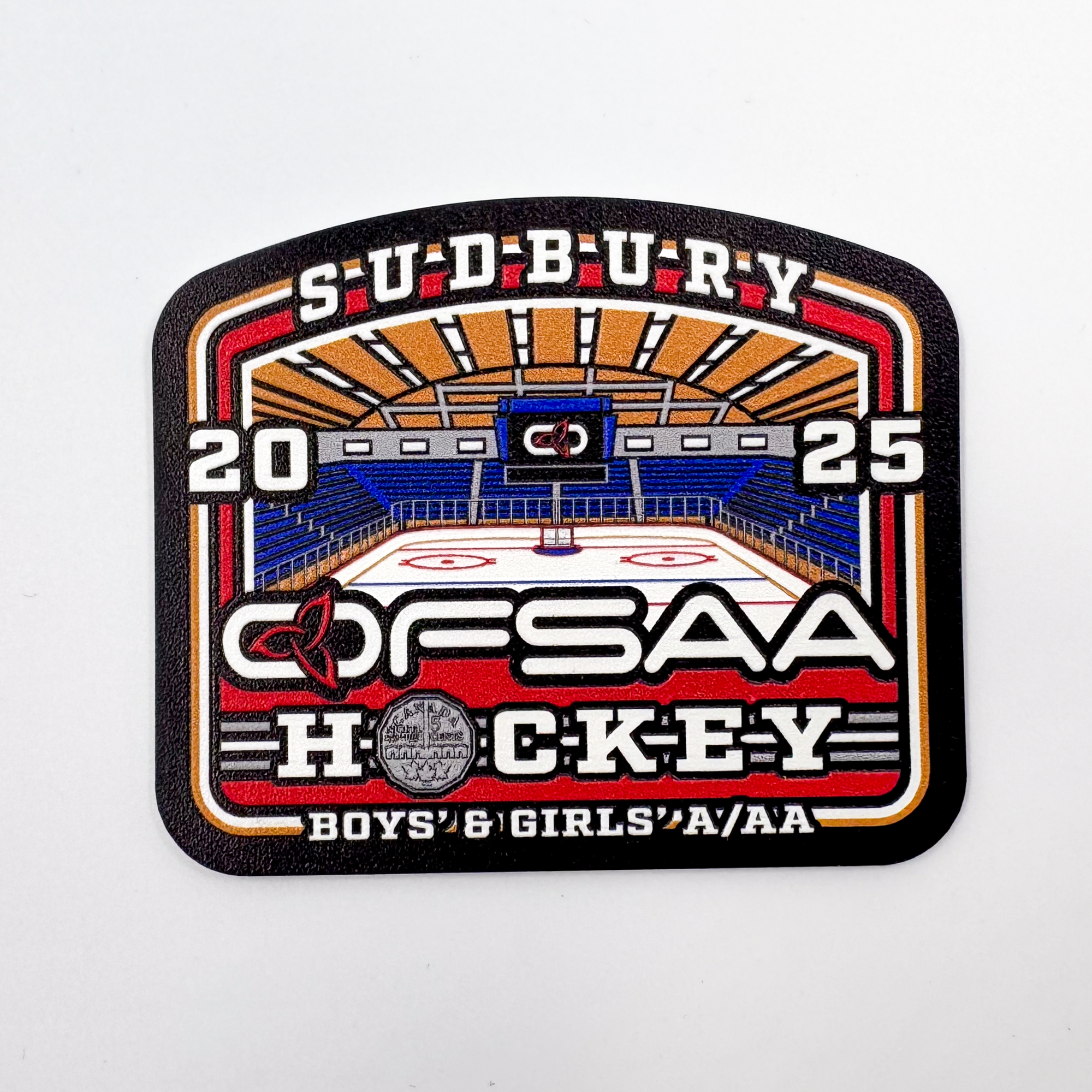 OFSAA 2