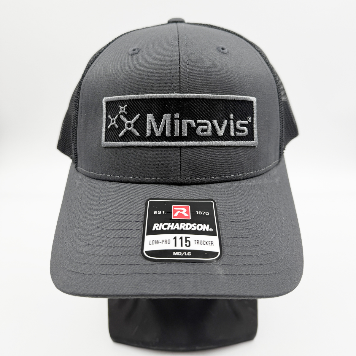 Twill embroidered-4