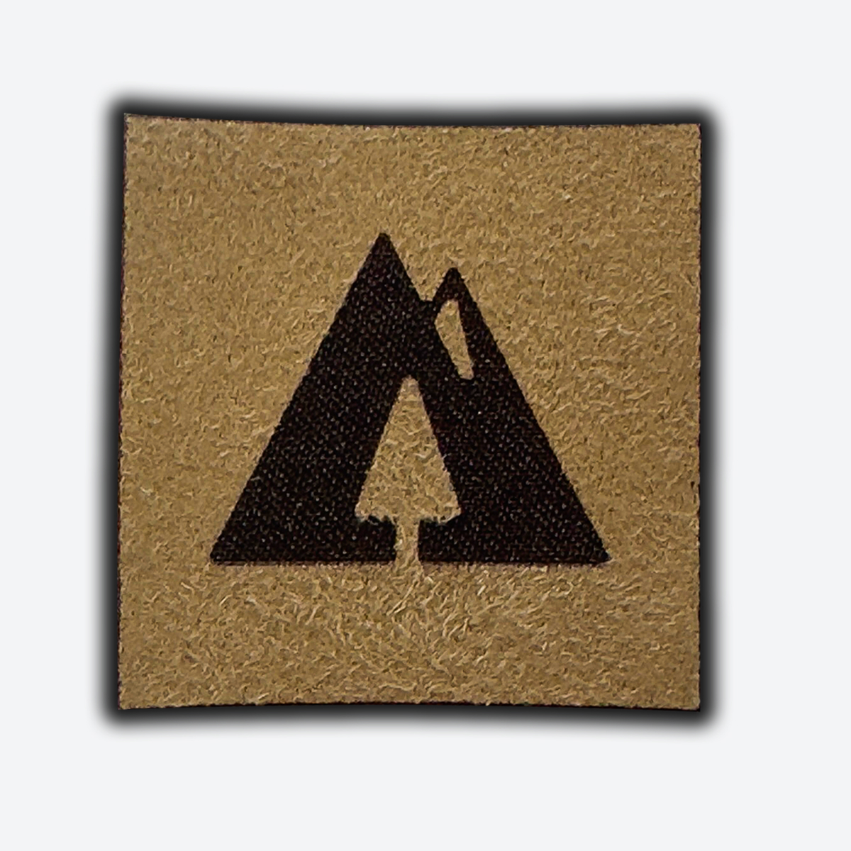 FAUX SUEDE