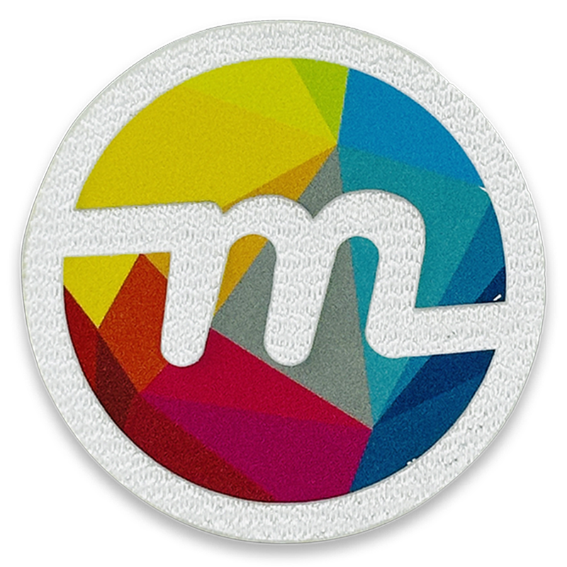 Custom-PU-DIGI-ECO-3D